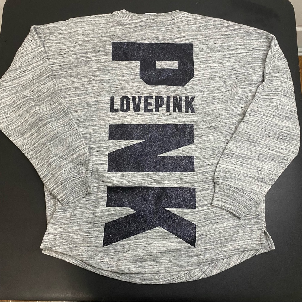 PINK sweatsuit